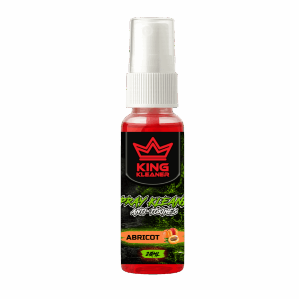 Kleaners Abricot 20 Ml