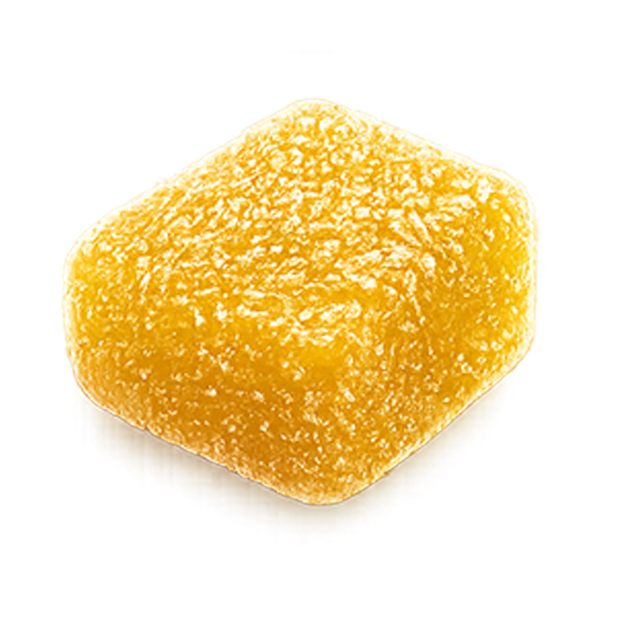 Gummies Delta-9 Ananas