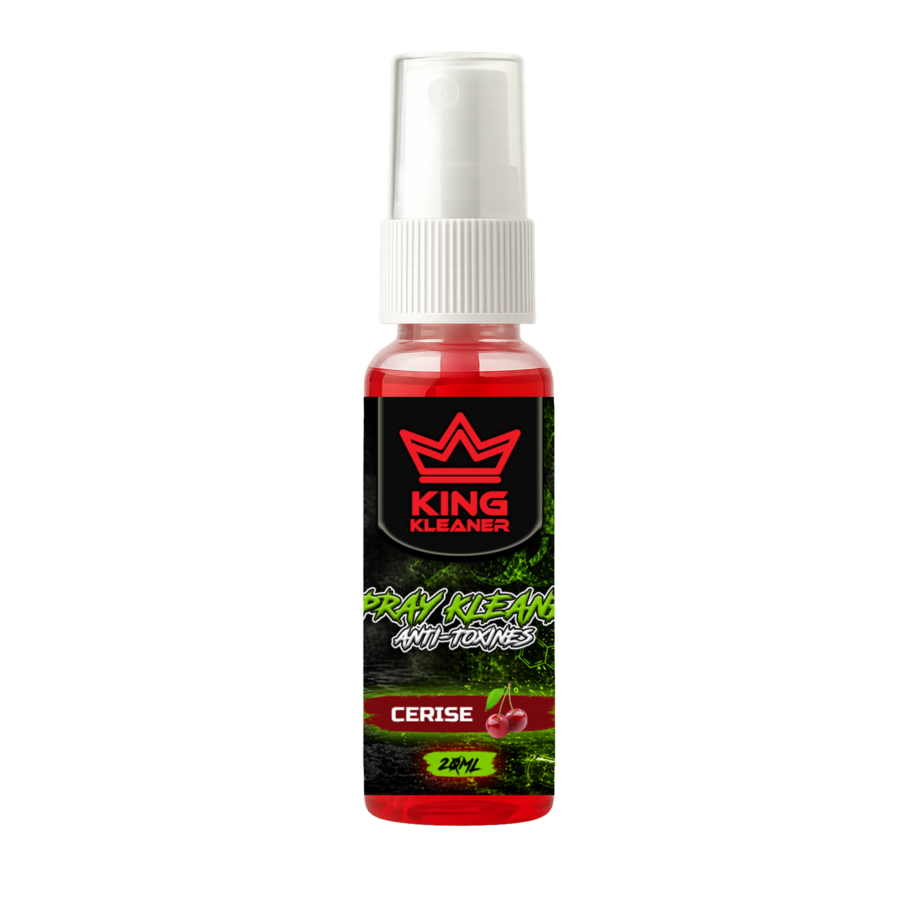 Kleaners Cerise 20 Ml