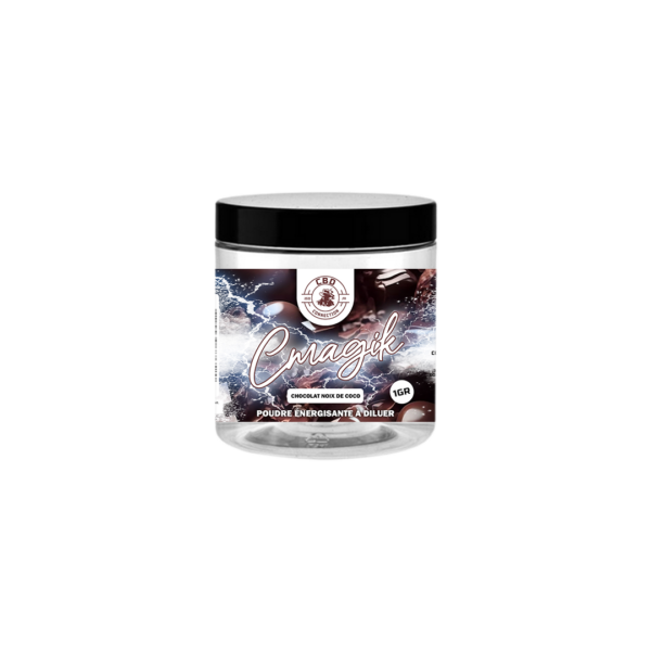 Cmagik 3GR Noix de Coco