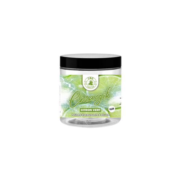 Cmagik 1GR Citron Vert