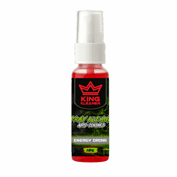 Kleaners Energy Drink 20 Ml