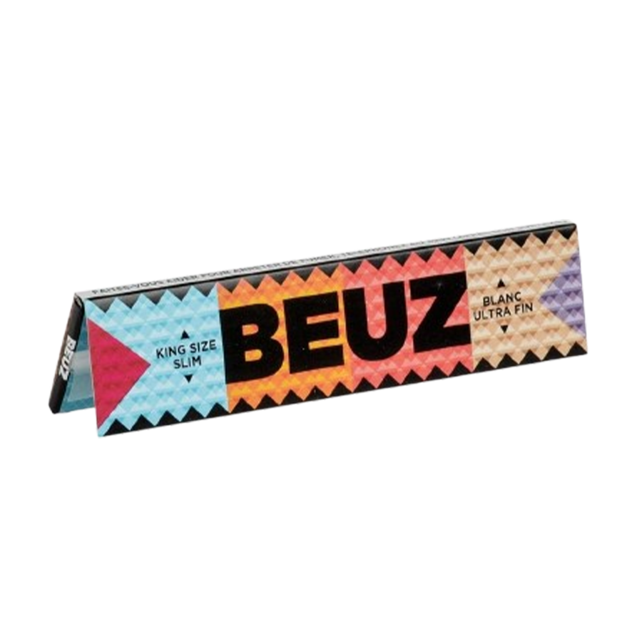 Feuilles à Rouler Beuz