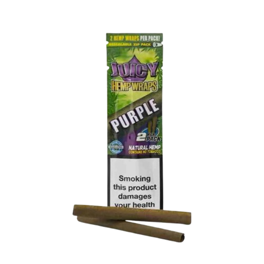 Blunt Purple Wave Purple Gelato