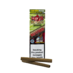 Blunt Red Storm Cherry Pie