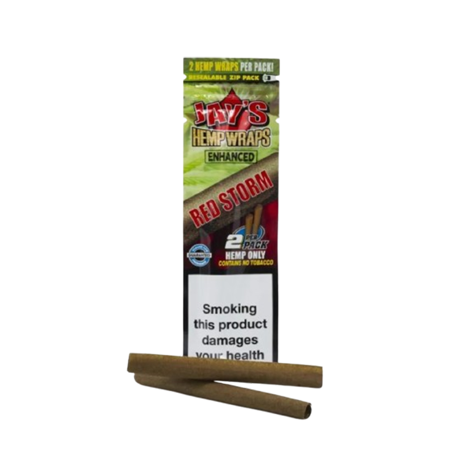 Blunt Red Storm Cherry Pie