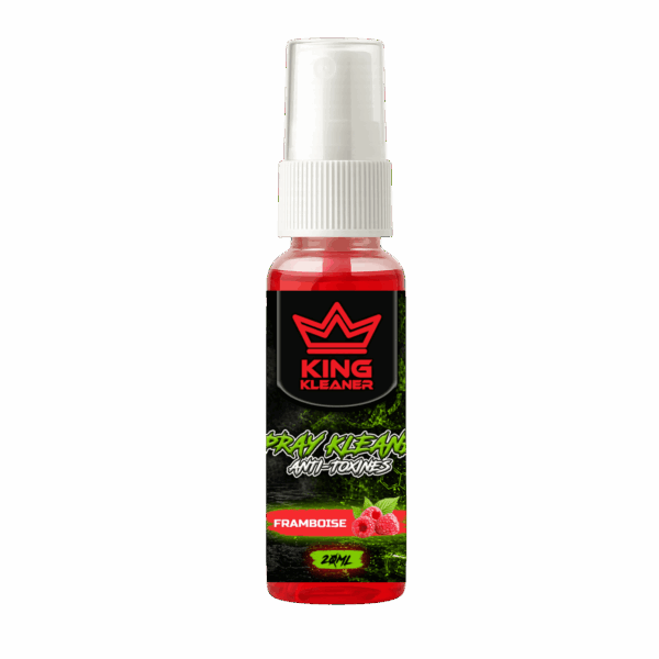 Kleaners Framboise 20 Ml