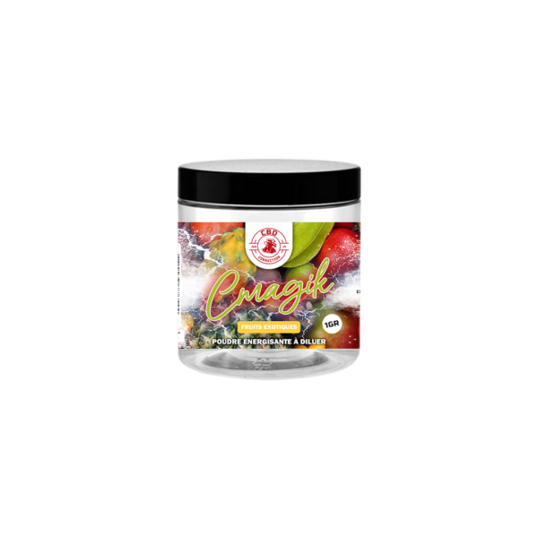 Cmagik 2GR Fruits exotique