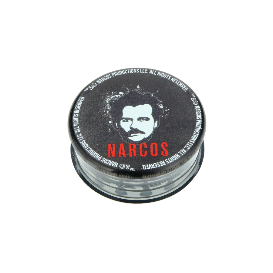 Grinder 60mm