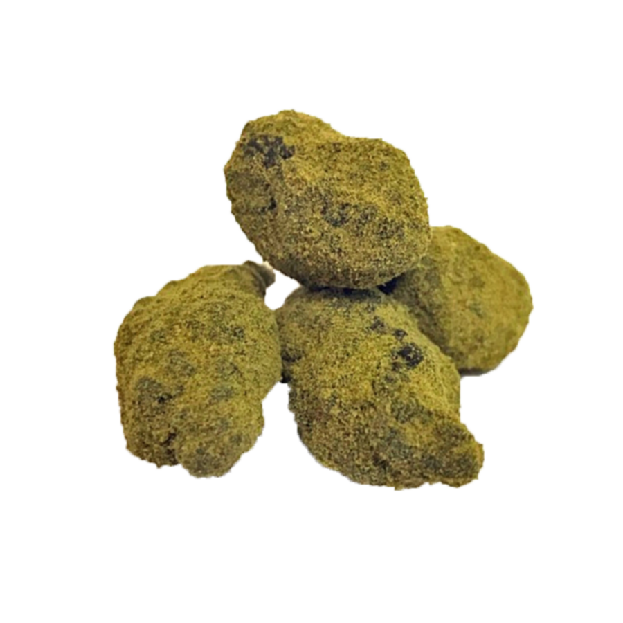 Moonrock