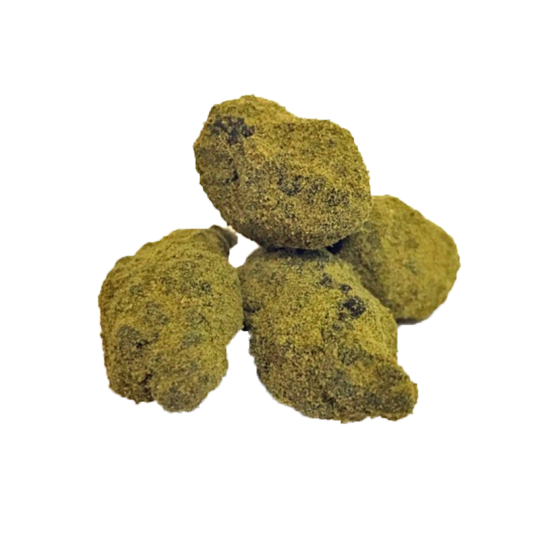 Moonrock