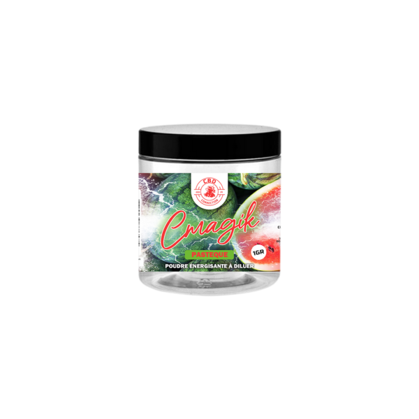 Cmagik 2GR Pastèque