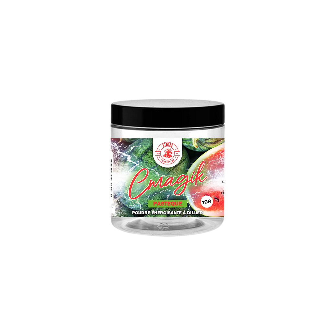 Cmagik 1GR Pastèque