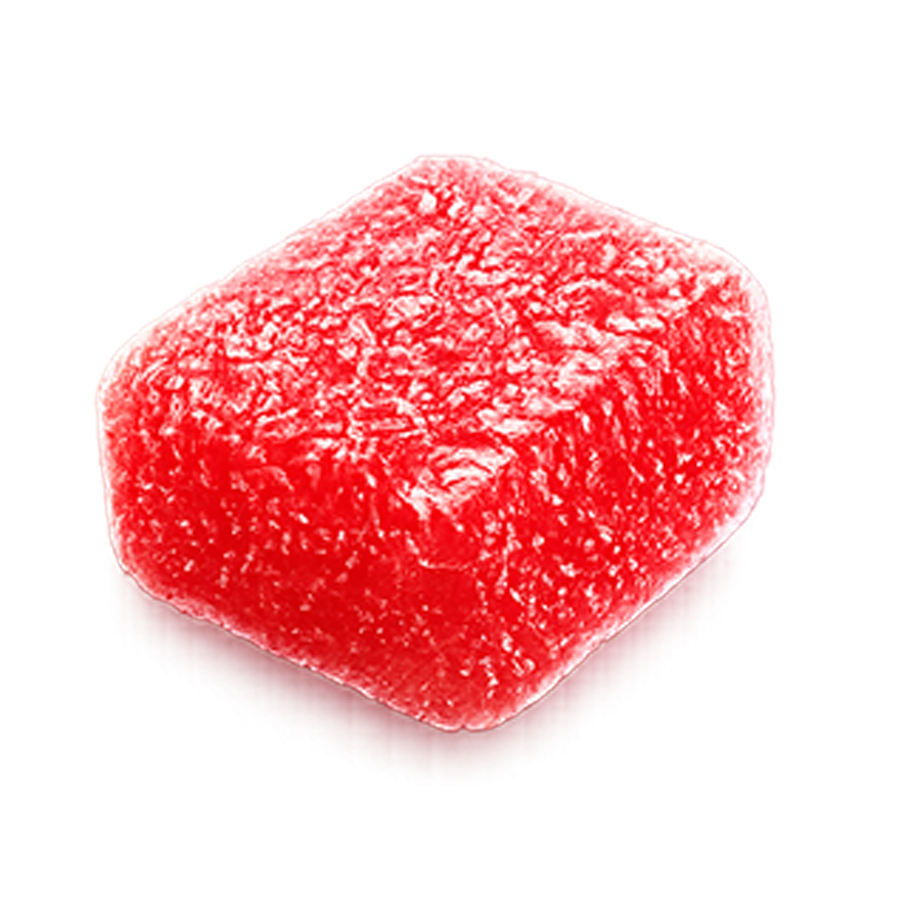 Gummies Delta-9 Pastèque