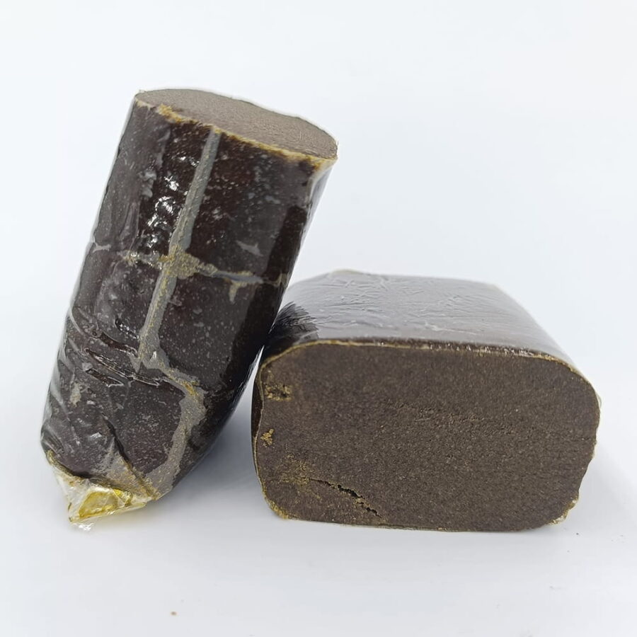 Résine CBD Piatella