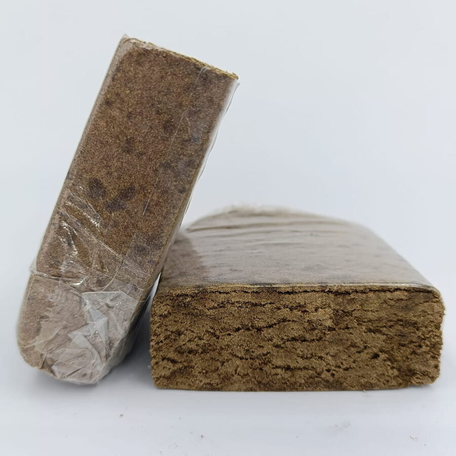 Pollen CBD El Padrino Puissance Extrême