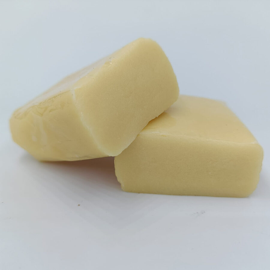 Résine Choco White THC 0%