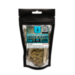 White Widow Small Bud – 15G + 2G offerts + 1 pré-roll offert