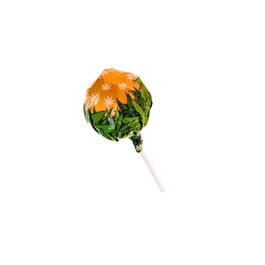 Sucette au chanvre