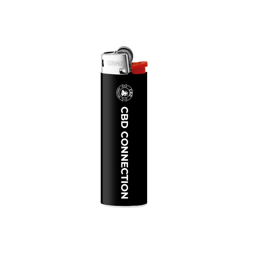 Briquet BIC Cbd Connection