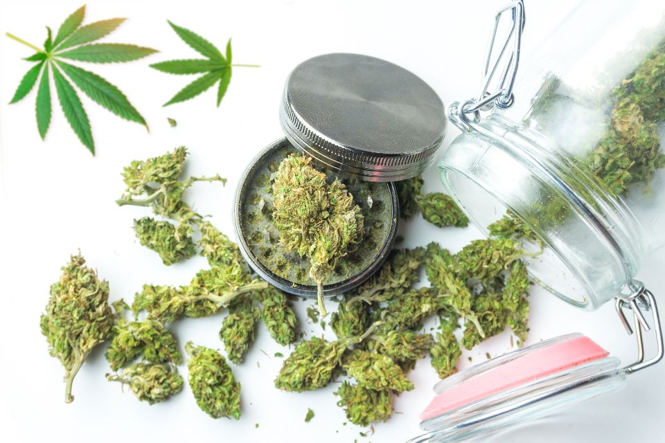 CBD Connection, CBD shop en ligne