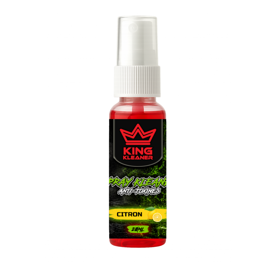 Kleaners Citron 20 Ml