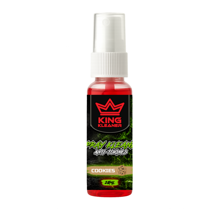 Kleaners Cookies 20 Ml