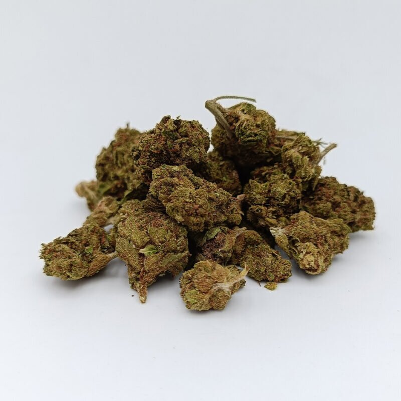 AK47 Small Bud – 15G + 2G offerts + 1 pré-roll offert – Image 2