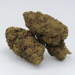 Fleurs Diablo Us Ultra-Puissant - 1GR