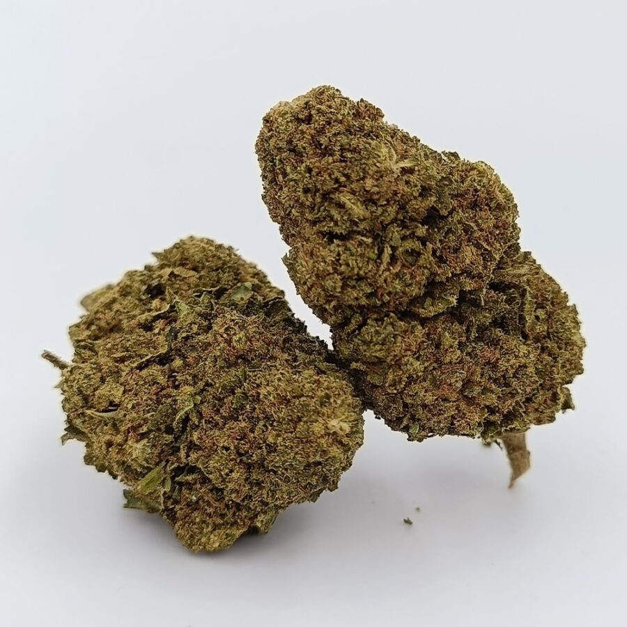Fleurs CBD Maléfique Ultra-Puissant