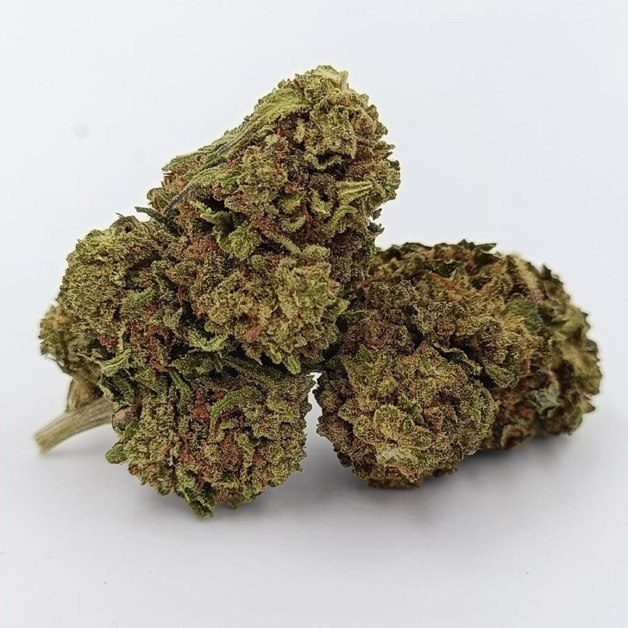 Fleurs CBD Maléfique Ultra-Puissant