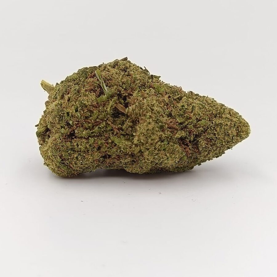 Fleurs CBD white widow Big Bud – Image 2
