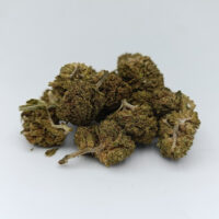 Fleurs CBD 40% WHITE WIDOW Small Bud