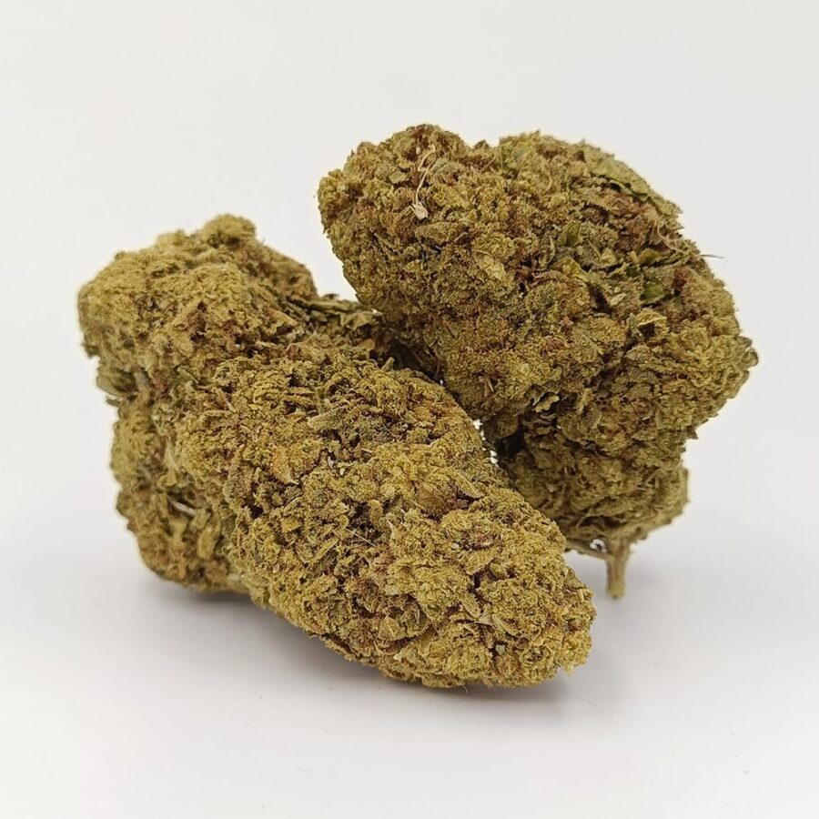 Orange Bud Bud Cryo
