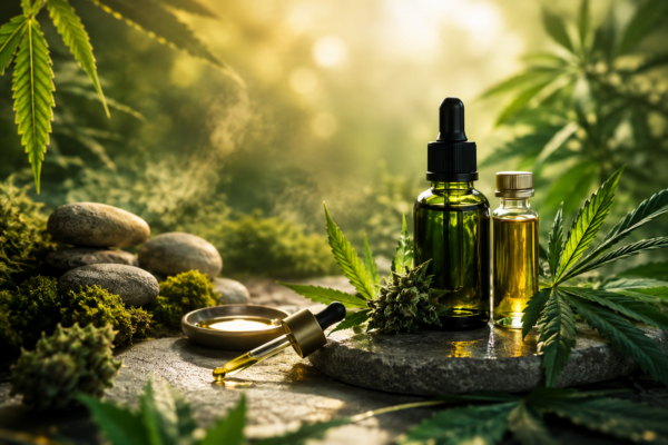 Spray anti THC : comment ça marche, est-ce efficace et est-ce légal ?