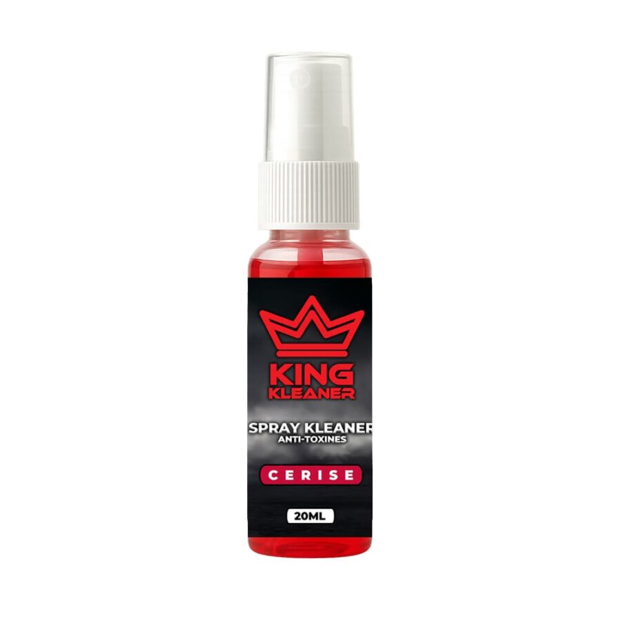 Kleaners CBD CONNECTION Cerise
