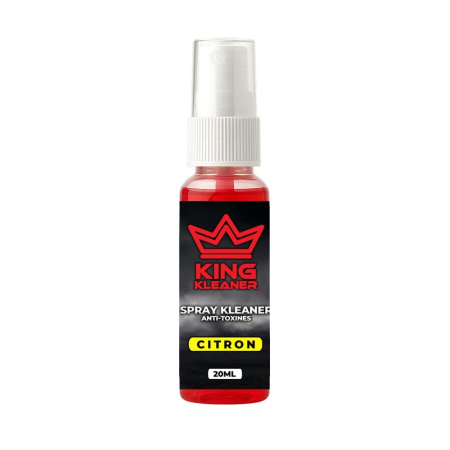 Kleaners CBD CONNECTION Citron