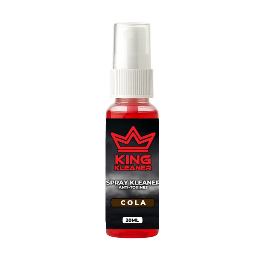 Kleaners CBD CONNECTION Cola