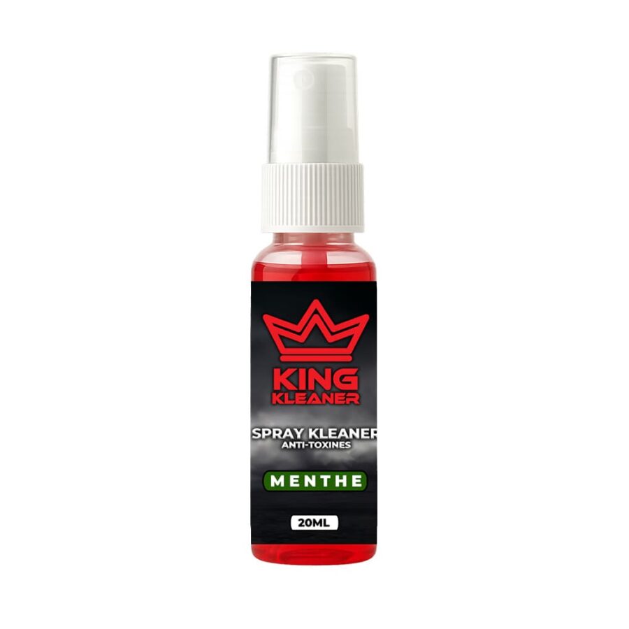 Kleaners CBD CONNECTION Menthe