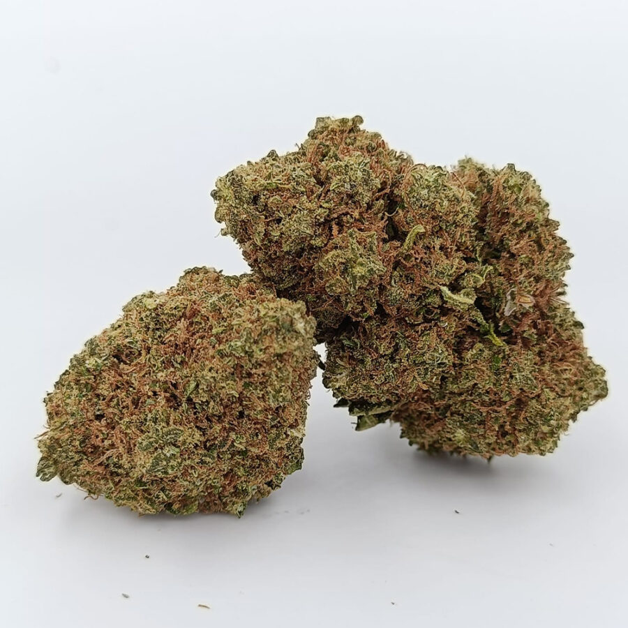MANDARINA Bud - 5GR