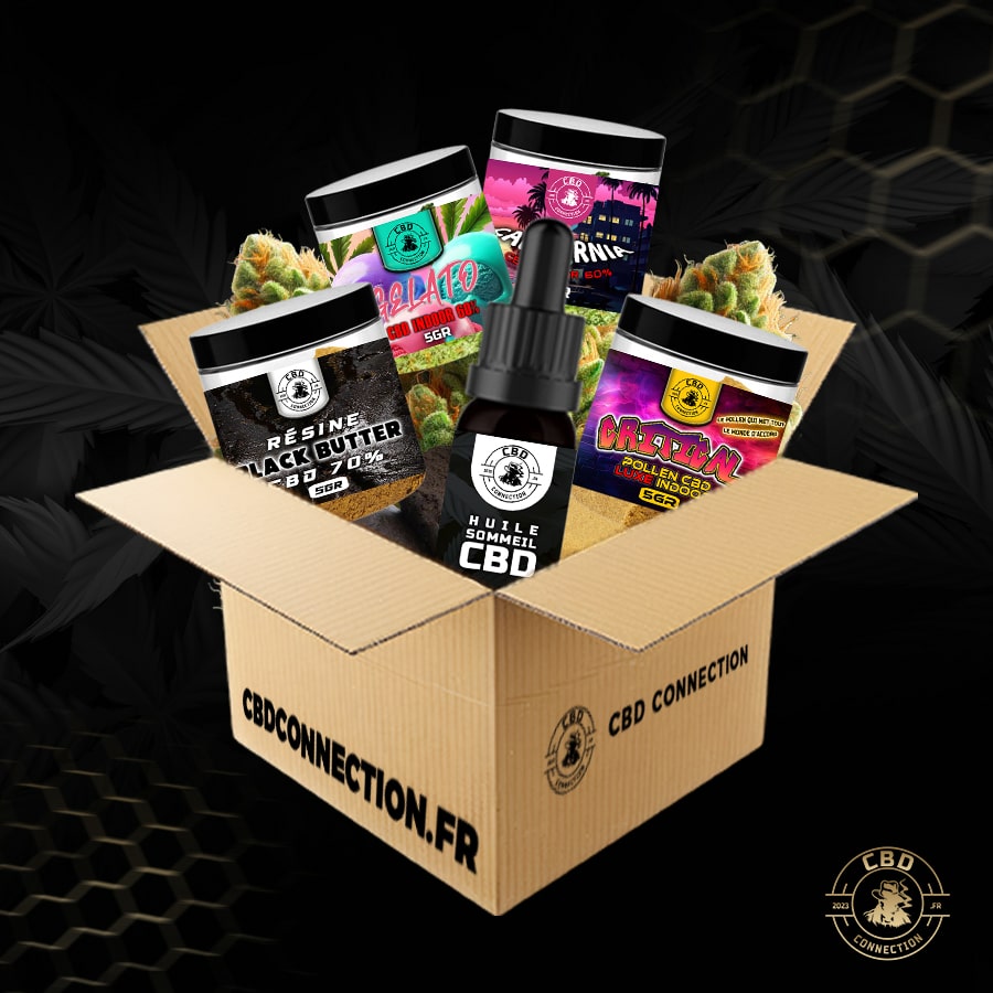 Pack Anti-Fumette