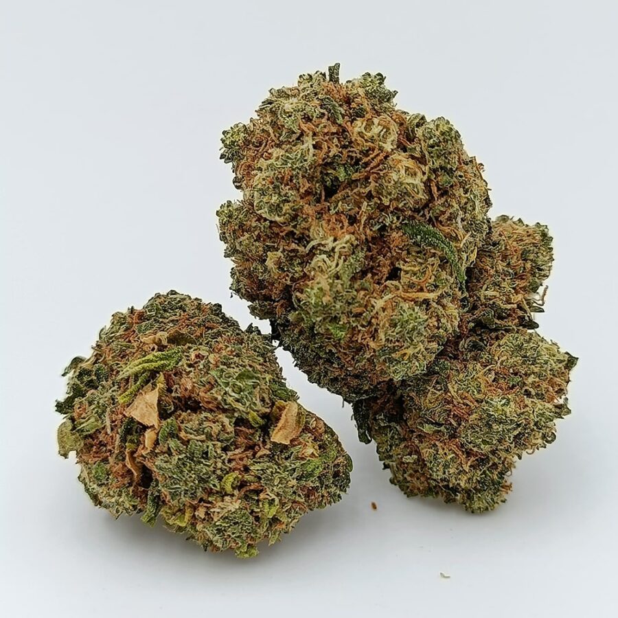 Pack Fleurs CBD Indoor – Image 3
