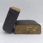 Résine CBD 3X Filtré - 5GR
