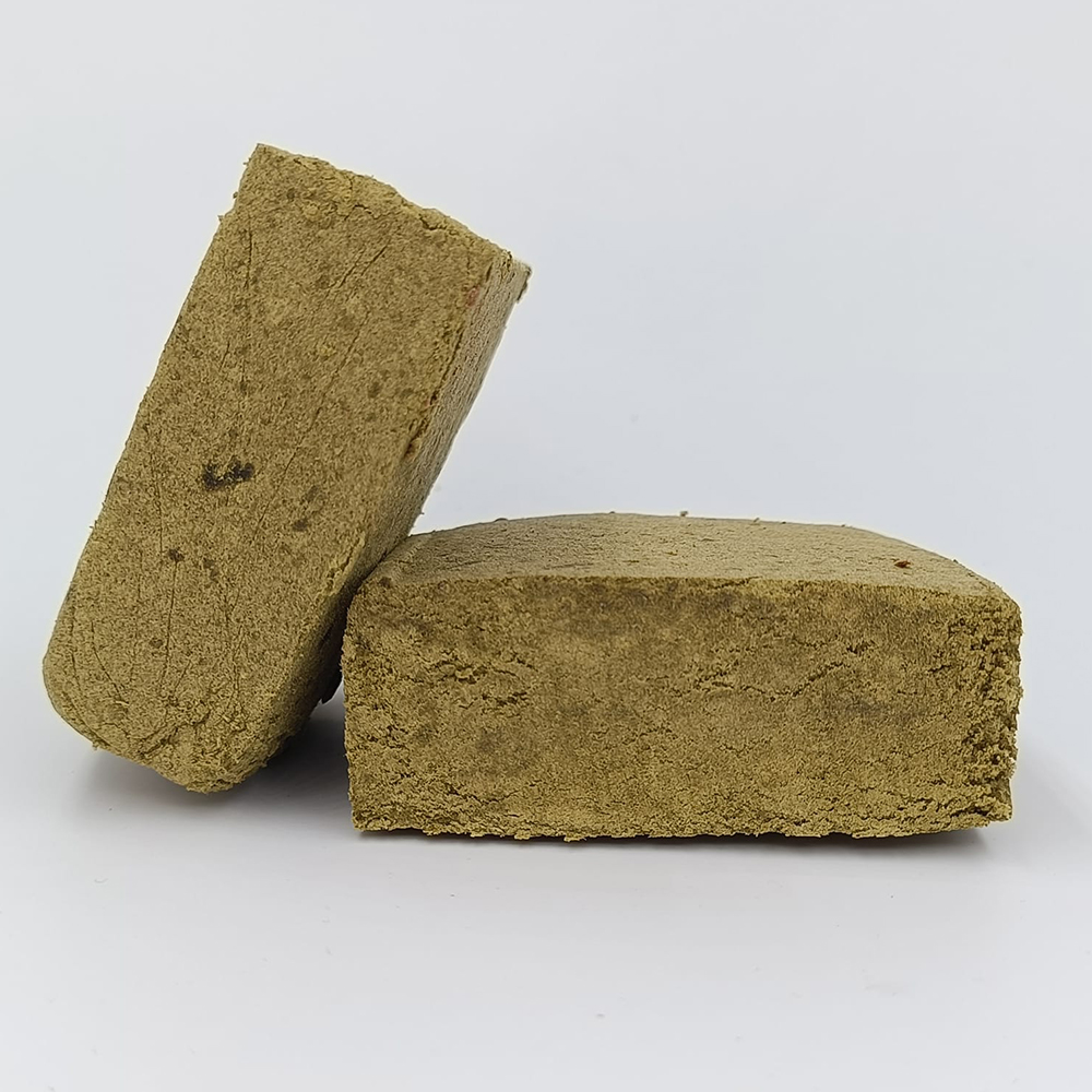 Pack Découverte Pollen CBD Ultra-Puissant – (4x1g) – Image 3