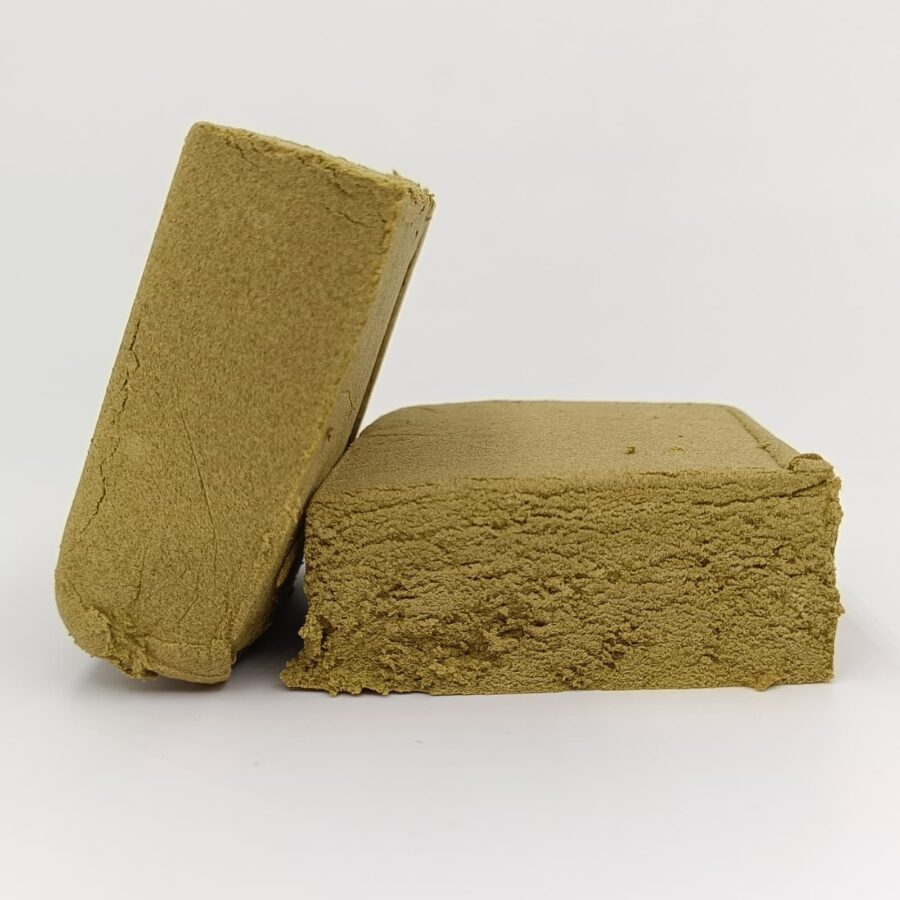 Pollen CBD La Pablo Ultra-Puissante
