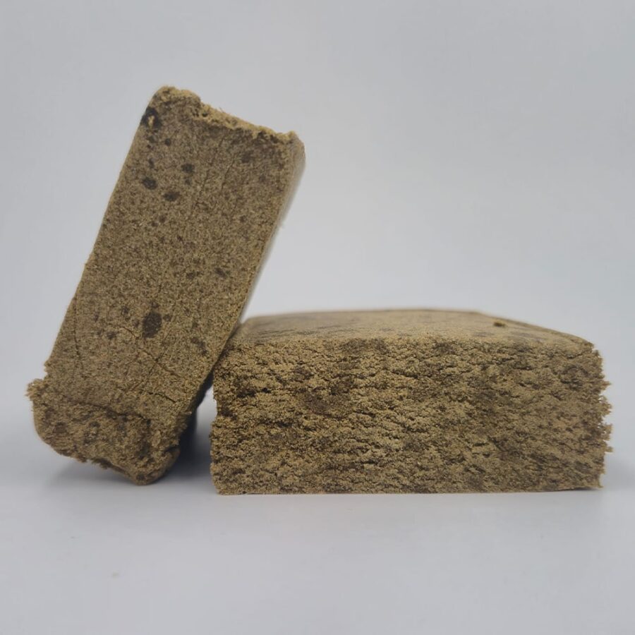 Pollen CBD Maléfique Ultra-Puissant