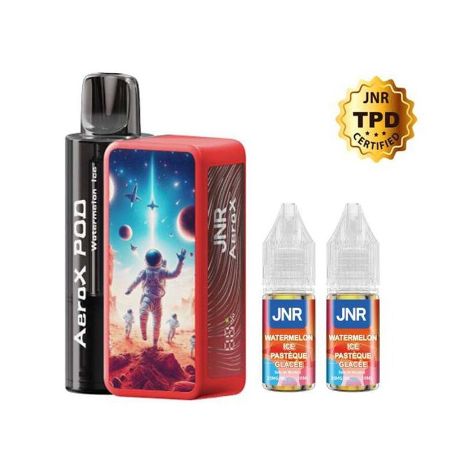 Puffs 32 000k JNR Aerox