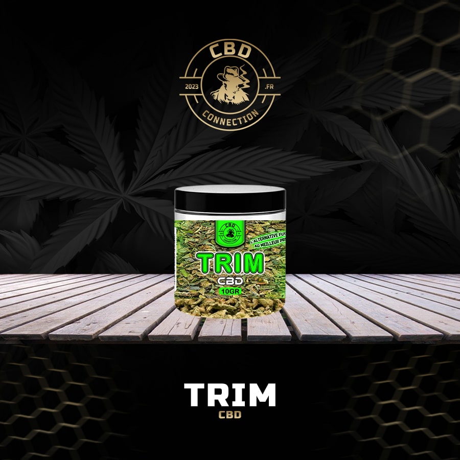 Trim CBD